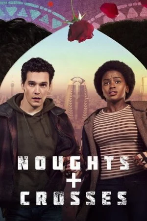 مسلسل Noughts + Crosses الموسم الاول الحلقة 4 الرابعة مترجمة