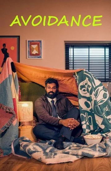 مسلسل Avoidance الموسم الاول الحلقة 4 الرابعة مترجمة