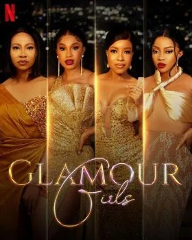 فيلم Glamour Girls 2022 مترجم