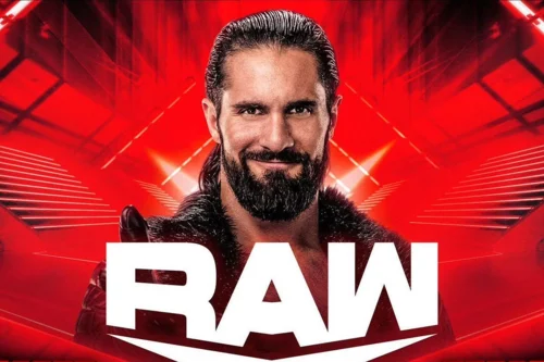 عرض الرو WWE RAW 13.06.2022 مترجم