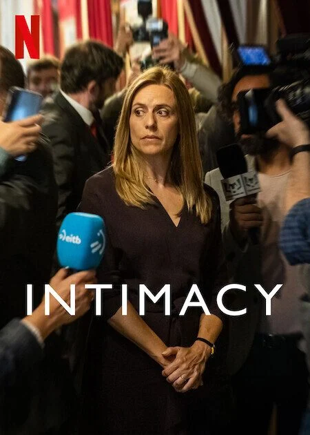مسلسل Intimacy مترجم