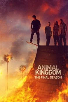مسلسل Animal Kingdom الموسم السادس الحلقة 5 الخامسة مترجمة