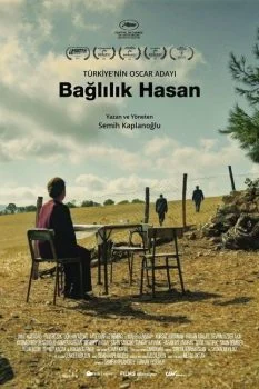 فيلم Commitment Hasan 2021 مترجم