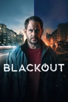 مسلسل Blackout الموسم الاول الحلقة 4 الرابعة مترجمة