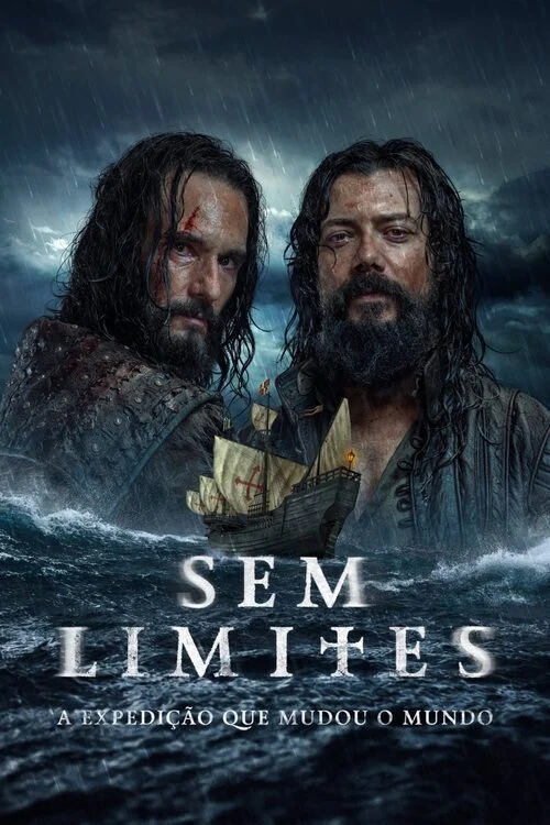 مسلسل Boundless