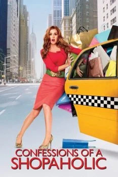 فيلم Confessions of a Shopaholic 2009 مترجم