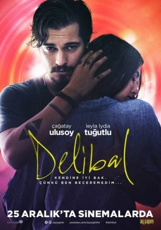فيلم Delibal 2015 مترجم