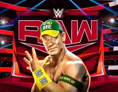 عرض الرو WWE RAW 27.06.2022 مترجم