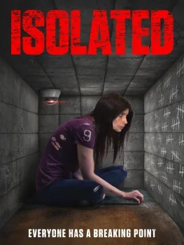 فيلم Isolated 2022 مترجم
