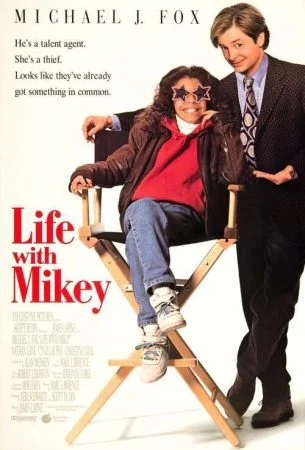 فيلم Life with Mikey 1993 مترجم