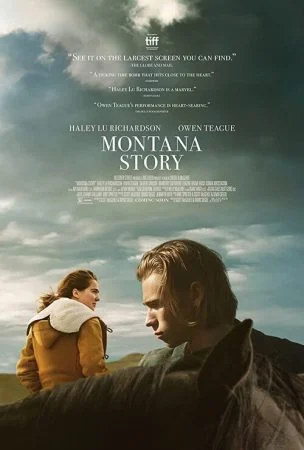 فيلم Montana Story 2021 مترجم