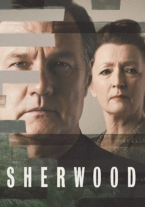مسلسل Sherwood مترجم