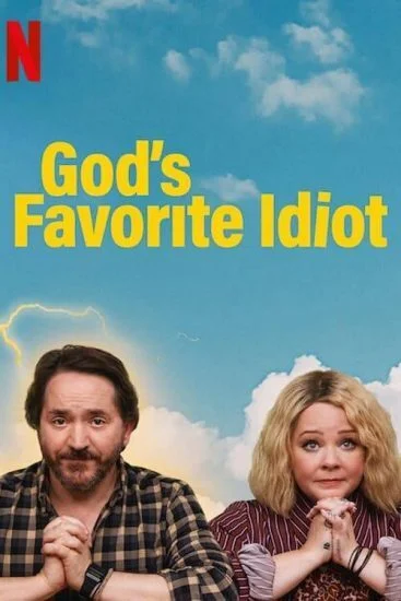 مسلسل God's Favorite Idiot الحلقة 5 الخامسة مترجمة