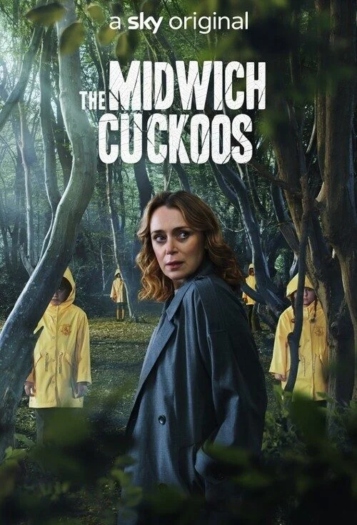 مسلسل The Midwich Cuckoos
