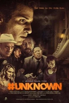 فيلم #Unknown 2021 مترجم