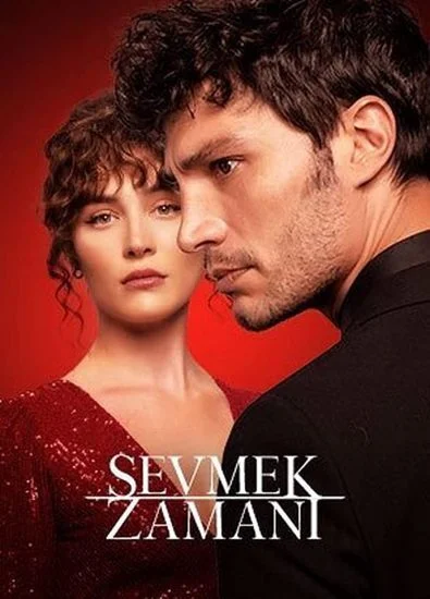 مسلسل وقت الحب الحلقة 2 الثانية مترجمة