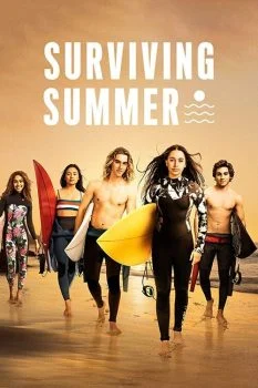 مسلسل Surviving Summer الحلقة 4 الرابعة مترجمة