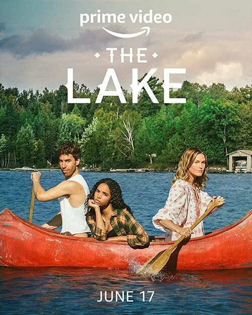 مسلسل The Lake