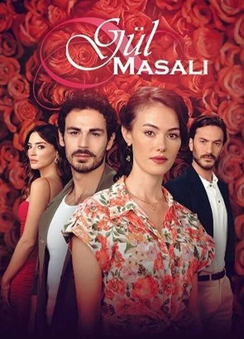 مسلسل حكاية وردة الموسم الاول مترجم