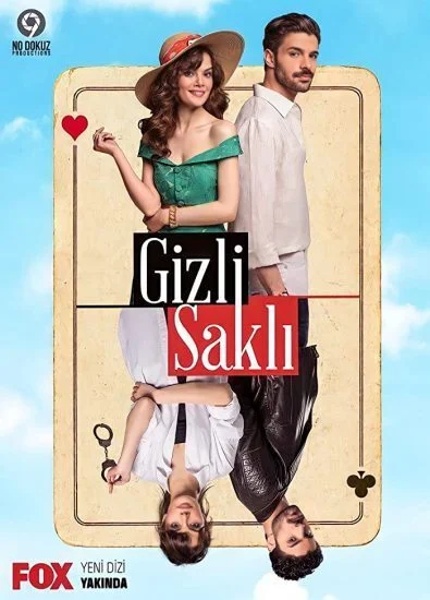 مسلسل السر و الخفاء الحلقة 2 الثانية مترجمة