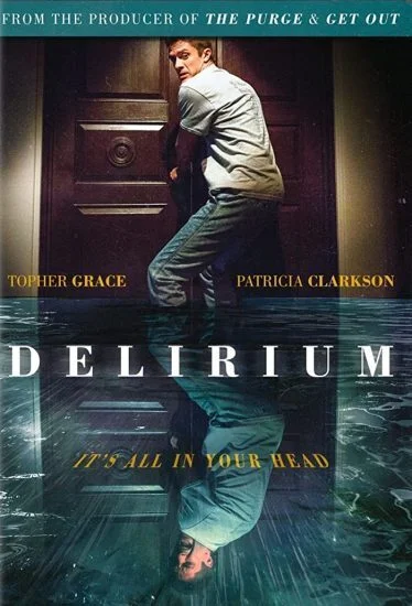 فيلم Delirium 2018 مترجم