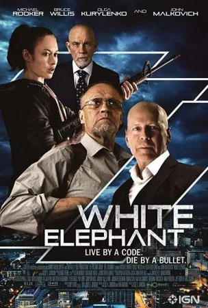 فيلم White Elephant 2022 مترجم