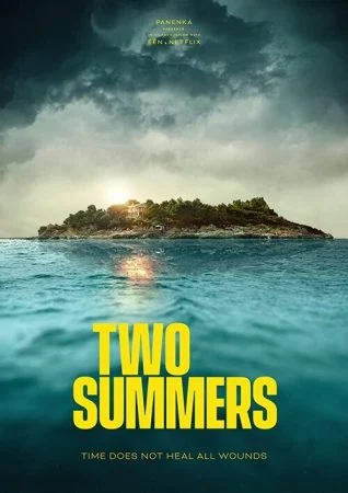 مسلسل Two Summers الموسم الاول الحلقة 6 السادسة والاخيرة مترجمة