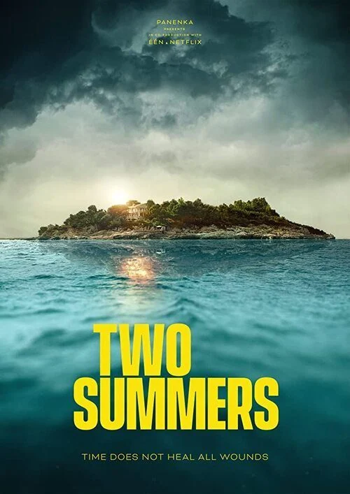مسلسل Two Summers