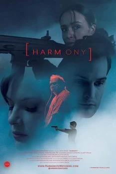 فيلم Harmony 2022 مترجم