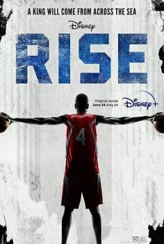 فيلم Rise 2022 مترجم