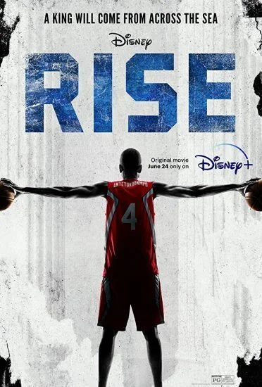فيلم Rise 2022 مترجم