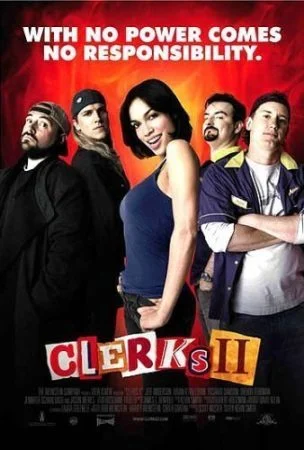 فيلم Clerks II 2006 مترجم