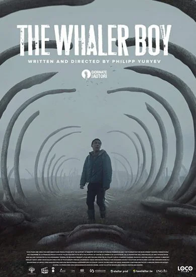 فيلم The Whaler Boy 2020 مترجم