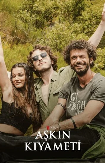فيلم Doom of Love 2022 مترجم