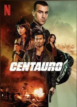 فيلم Centaur 2022 مترجم