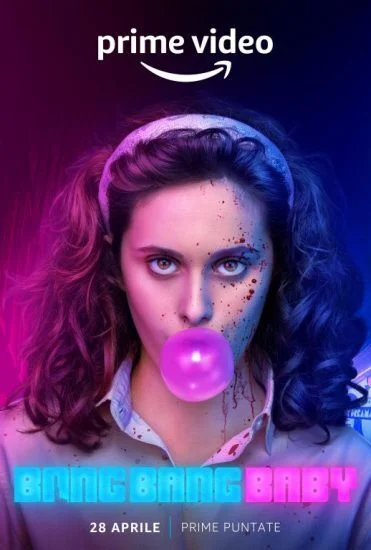 مسلسل Bang Bang Baby الحلقة 10 العاشرة مترجمة