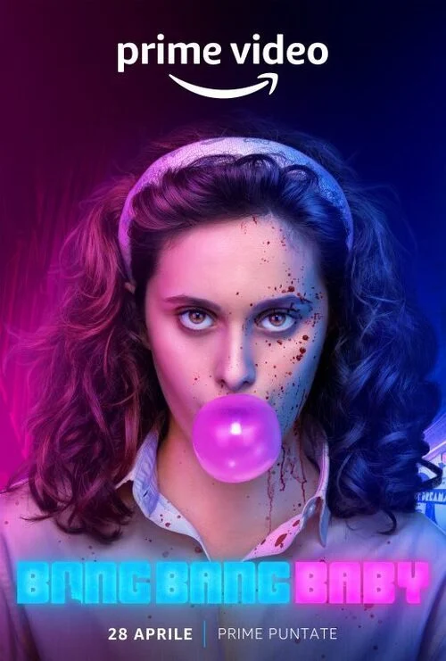 مسلسل Bang Bang Baby الموسم الاول
