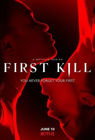 مسلسل مسلسل First Kill الموسم الاول الحلقة 1 الاولي مترجمة