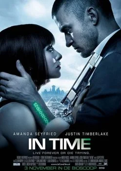 فيلم In Time 2011 مترجم