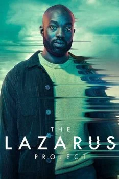 مسلسل The Lazarus Project الحلقة 2 الثانية مترجمة