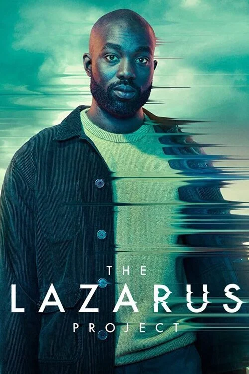مسلسل The Lazarus Project الموسم الاول