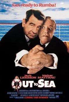 فيلم Out to Sea 1997 مترجم