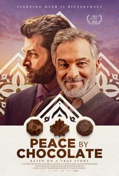 فيلم Peace by Chocolate 2021 مترجم