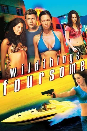 فيلم Wild Things: Foursome 2010 مترجم