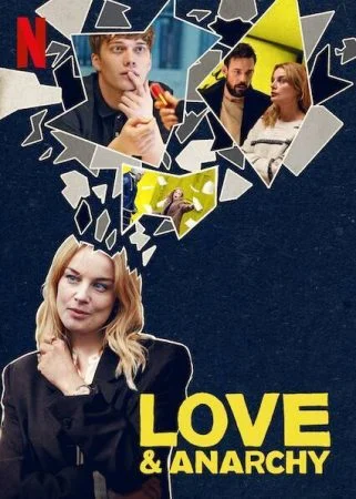 مسلسل Love & Anarchy الموسم الثاني الحلقة 8 الثامنة مترجمة
