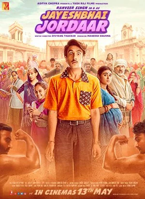 فيلم Jayeshbhai Jordaar 2022 مترجم