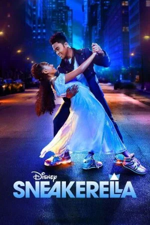 فيلم Sneakerella 2022 مترجم