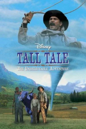 فيلم Tall Tale 1995 مترجم