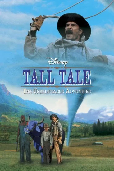 فيلم Tall Tale 1995 مترجم