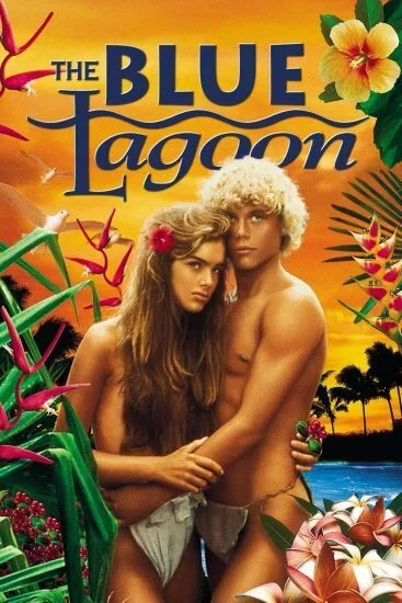 فيلم The Blue Lagoon 1980 مترجم
